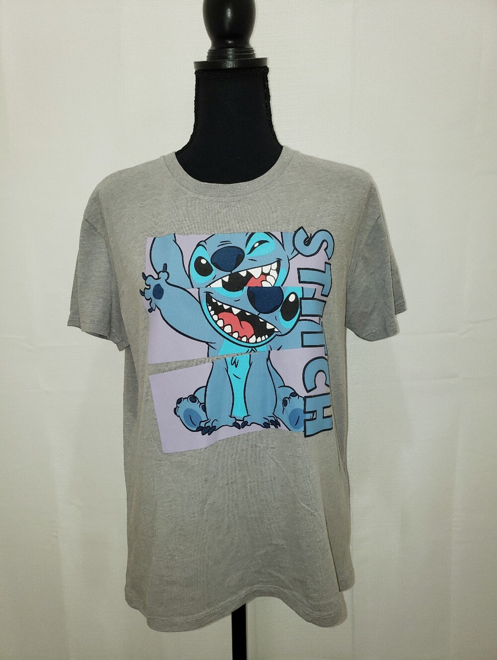 Stitch T-shirt